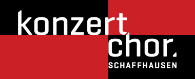 Konzertchor Schaffhausen